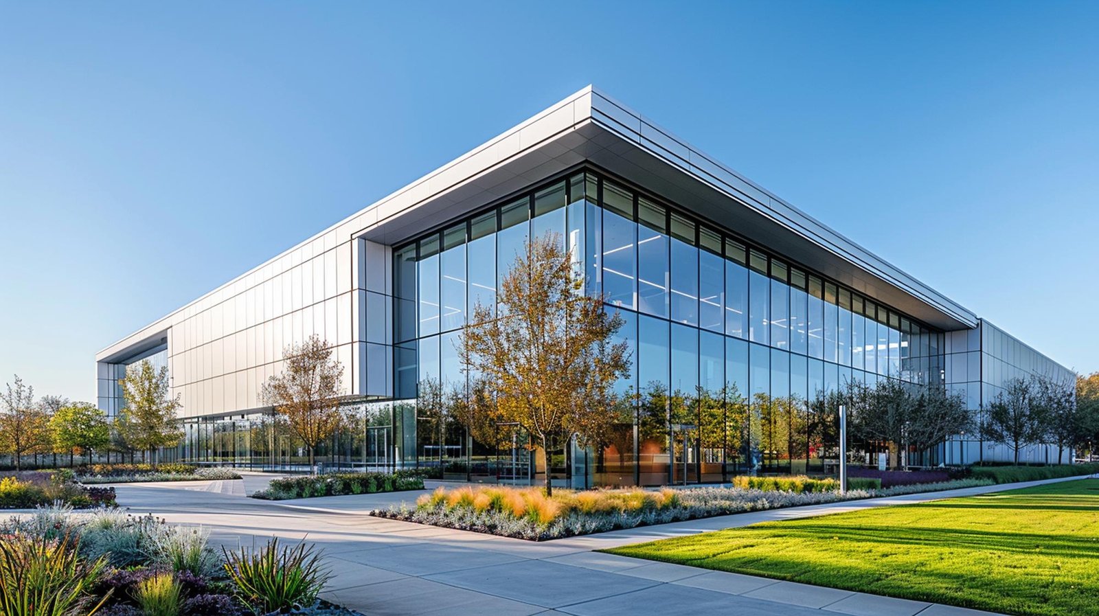 Glass and Facade Solutions