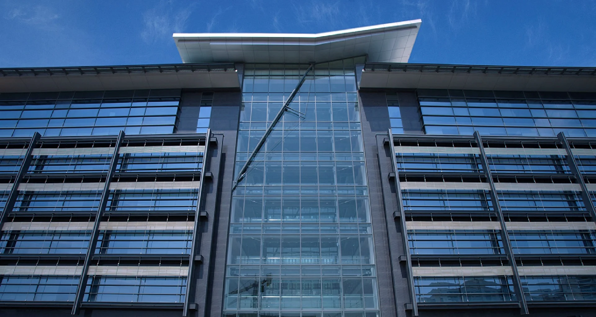 Facade Engineering Services